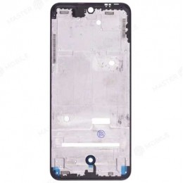 Рамка дисплея Tecno Spark 30 Pro черная