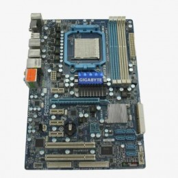 GIGABYTE GA-MA770T-UD3 AM3 сокет