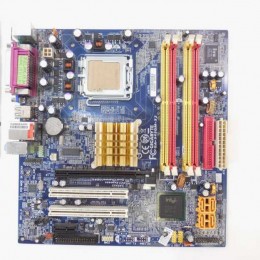 GIGABYTE GA-945GM-S2 775 сокет