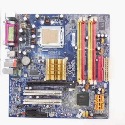 GIGABYTE GA-945GM-S2 775 сокет GIGABYTE GA-945GM-S2 775 сокет