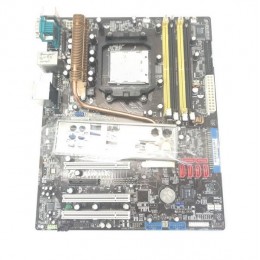 Материнская плата ASUS M2N-E AM2 ATX