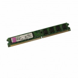 Оперативная память DDR2 1ГБ 800 MHz PC2-6400 1x1 ГБ KVR800D2N6/1G