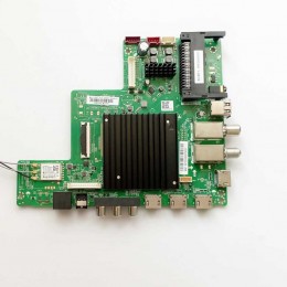 Плата майн T.MT9602.731 Haier 58 SMART TV S5 Маin Воard