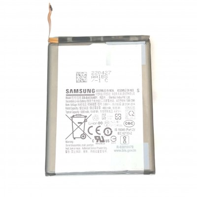 Аккумулятор Samsung A33 5G A336B/A53 5G A536B EB-BA536ABY