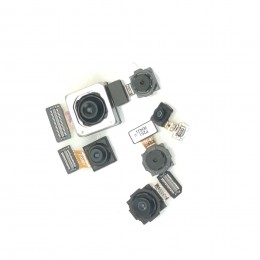 Камеры комплект A22/A33 5G/A34 5G (A225F/A336B/A346B) оригинал