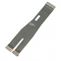 Шлейф Samsung A33 5G SM-A336B межплатный оригинал