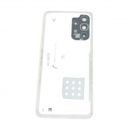 Крышка Samsung A33 5G SM-A336B белая оригинал