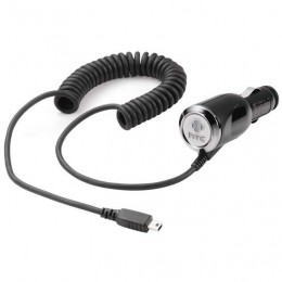 Автомобильное ЗУ HTC mini-usb оригинал