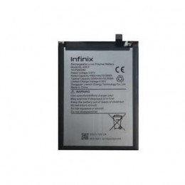 Аккумулятор Infinix Note 11/12/12 Pro/12 2023 BL-49KX оригинал Аккумулятор Infinix Note 11/12/12 Pro/12 2023 BL-49KX оригинал