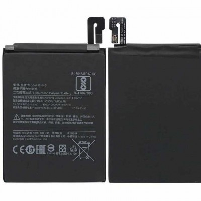 Аккумулятор Xiaomi Redmi Note 5/5 Pro BN45 копия