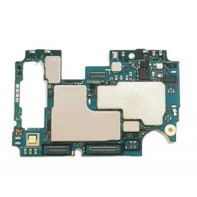 Плата материнская Samsung A50 A505F 