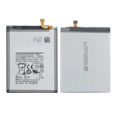 Аккумулятор Samsung A20 A205F/A30 A305F/A30s A307F/A50 A505F EB-BA505ABU оригинал