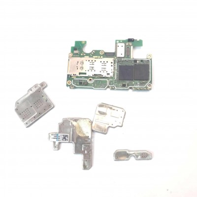 Плата материнская Infinix Hot 12 Play