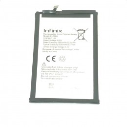 Аккумулятор Infinix Hot 10 Play/11/11 Play/12 Play/20 Play/30 Play BL-58BX оригинал