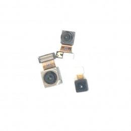 Камеры комплект Infinix Hot 12 Play оригинал