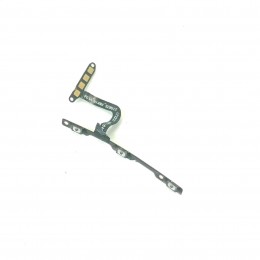 Шлейф Infinix Hot 12 Play NFC (X6816D) на кнопки громкости/включения оригинал