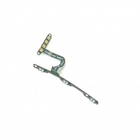 Шлейф Infinix Hot 12 Play NFC (X6816D) на кнопки громкости/включения оригинал Шлейф Infinix Hot 12 Play NFC (X6816D) на кнопки громкости/включения оригинал