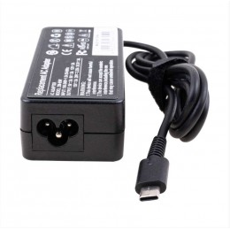 Блок питания для ноутбуков 20V, 3.25A, 65W Type-C