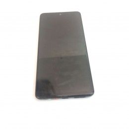 Дисплейный модуль Infinix Note 30 4G (X6833B/X6716B) в сборе с рамкой оригинал Дисплейный модуль Infinix Note 30 4G (X6833B/X6716B) в сборе с рамкой оригинал