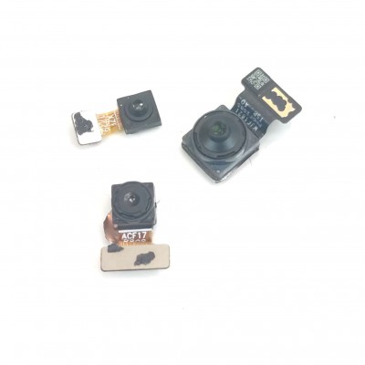 Камеры фронт+доп Infinix Note 30 4G X6833B/X6716B комплект оригинал Камеры фронт+доп Infinix Note 30 4G X6833B/X6716B комплект оригинал