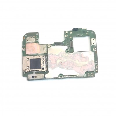 Плата материнская Infinix Note 30 4G (X6833B/X6716B) Плата материнская Infinix Note 30 4G (X6833B/X6716B)