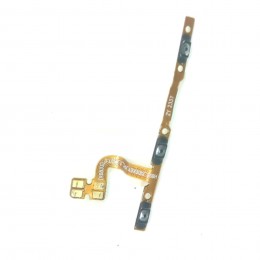 Шлейф Infinix Note 30 4G (X6833B/X6716B) кнопок вкл и громкости оригинал Шлейф Infinix Note 30 4G (X6833B/X6716B) кнопок вкл и громкости оригинал