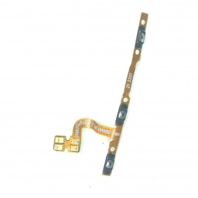 Шлейф Infinix Note 30 4G (X6833B/X6716B) кнопок вкл и громкости оригинал Шлейф Infinix Note 30 4G (X6833B/X6716B) кнопок вкл и громкости оригинал