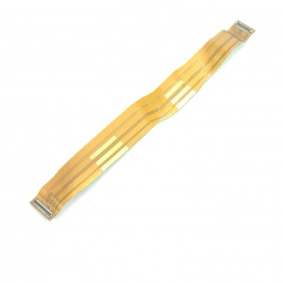 Шлейф Infinix Note 30 4G (X6833B/X6716B) межплатный оригинал Шлейф Infinix Note 30 4G (X6833B/X6716B) межплатный оригинал