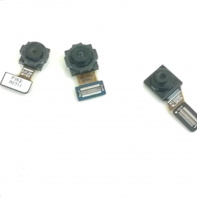 Камеры фронт+доп Samsung A24 4G A245F оригинал Камеры фронт+доп Samsung A24 4G A245F оригинал