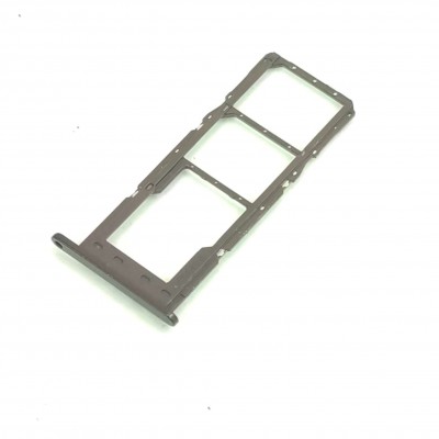 Лоток Sim Samsung A24 4G A245F бордовый оригинал Лоток Sim Samsung A24 4G A245F бордовый оригинал