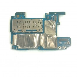 Плата материнская Samsung A24 4G A245F