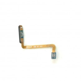 Шлейф Samsung A24 4G A245F отпечатка пальцев оригинал