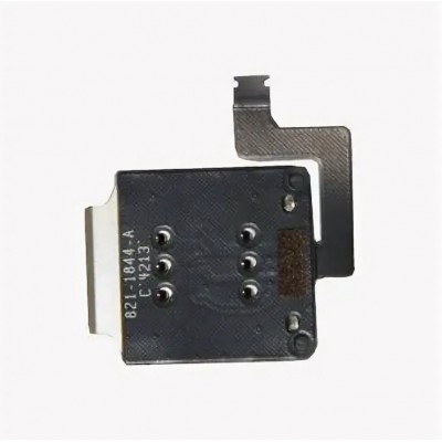 Шлейф SIM iPad Air/Mini 2 Retina/iPad 9.7 2017 оригинал