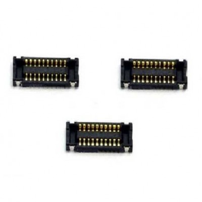 Коннектор тачскрина для iPad mini / iPad mini 2