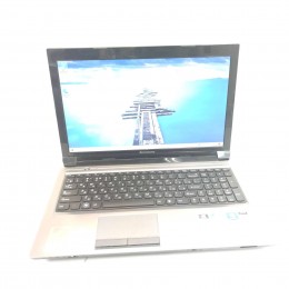 Ноутбук Lenovo v570 Intel i5 SSD 120gb ОЗУ 5gb GeForce 525M 2gb