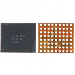Контроллер питания SN2611A iPhone 11/11 Pro/11 Pro Max/12 mini/12/12 Pro/12 Pro Max