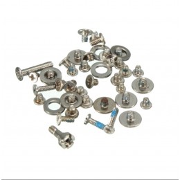 Комплект винтов iphone 4s