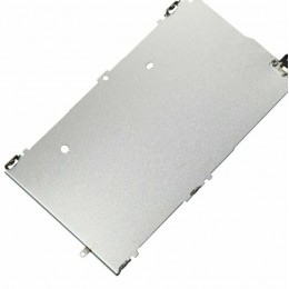 Металлическая накладка дисплея iPhone 4s