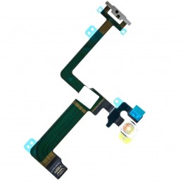 Шлейф iPhone 6 Plus кнопки включения
