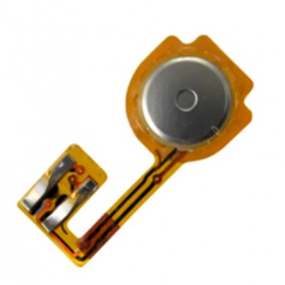 Шлейф кнопки Home iPhone 3g/3gs копия