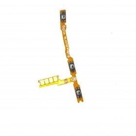 Шлейф Huawei Nova Y91 (STG-LX1) кнопок вкл/громкости оригинал Шлейф Huawei Nova Y91 (STG-LX1) кнопок вкл/громкости оригинал