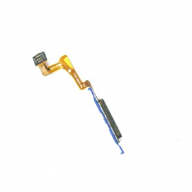 Шлейф Huawei Nova Y91 (STG-LX1) отпечатка пальцев оригинал Шлейф Huawei Nova Y91 (STG-LX1) отпечатка пальцев оригинал