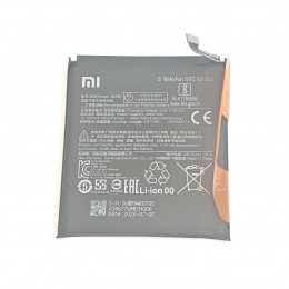 Аккумулятор Xiaomi Mi 10 Lite (M2002J9G) BM4R оригинал