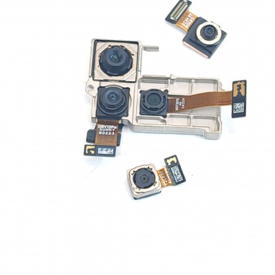 Камеры комплект Xiaomi Mi 10 Lite (M2002J9G) оригинал