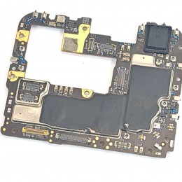 Плата материнская Xiaomi Mi 10 Lite (M2002J9G) не рабочая