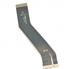 Шлейф Xiaomi Mi 10 Lite (M2002J9G) межплатный оригинал