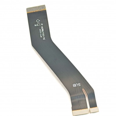 Шлейф Xiaomi Mi 10 Lite (M2002J9G) межплатный оригинал