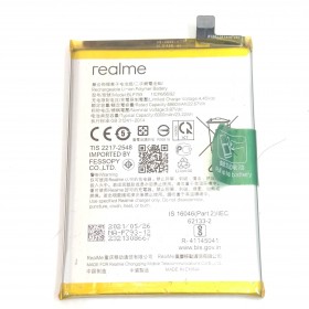 Аккумулятор Realme C15/C25/C25s/Narzo 30A/50A BLP793 оригинал