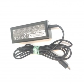 Блок питания Acer 19V 2.37A 45W 3.0x1.1 PA-1450-26 оригинал