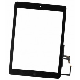 Тачскрин iPad Air 1/5 9.7" 2013/2017 A1474/A1475/A1476/A1822/A1823/A1474/A1475/A1476 Черный OR